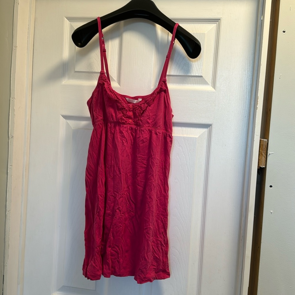 Nightgown